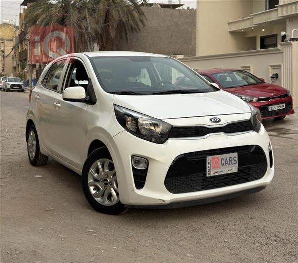 كيا بيكانتو 2020 للبيع في العراق -  بغداد